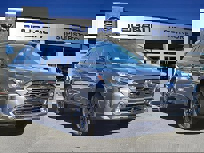 New 2025 Subaru Outback Onyx Edition