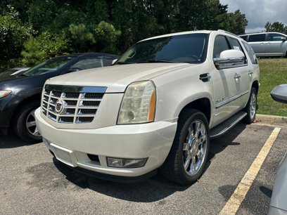 Used 2011 Cadillac Escalade Luxury