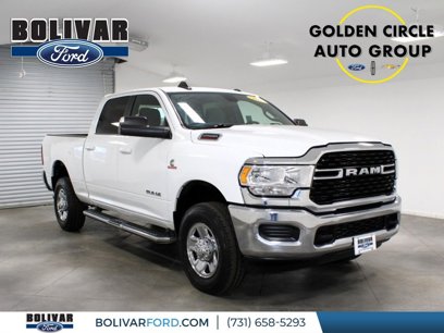 Used 2022 RAM 2500 Big Horn