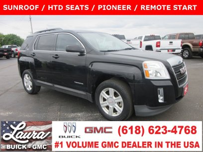 Used 2014 GMC Terrain SLE w/ Convenience Package