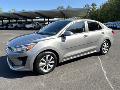 Used 2023 Kia Rio S w/ Technology Package