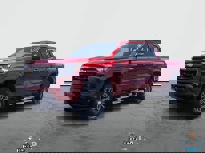 Certified 2023 Chevrolet Colorado LT w/ LT Convenience Package II