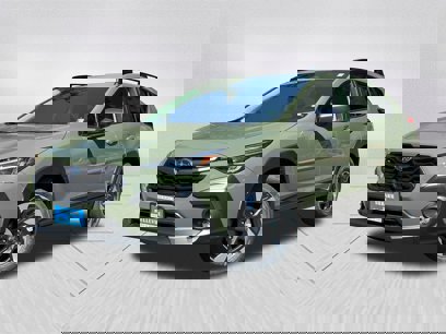 New 2025 Subaru Crosstrek 2.5i Limited