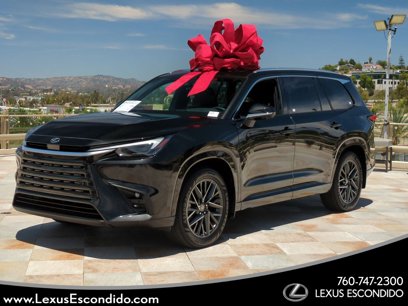 Certified 2024 Lexus TX 350 FWD
