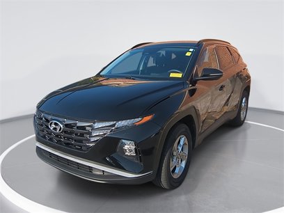 Certified 2023 Hyundai Tucson SEL