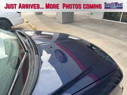 Used 2018 Dodge Journey SE w/ Popular Equipment Group