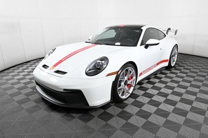 Certified 2023 Porsche 911 GT3