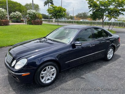 Used 2006 Mercedes-Benz E 350 Sedan