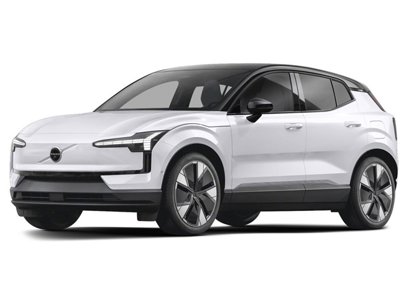 New 2025 Volvo EX30 Ultra