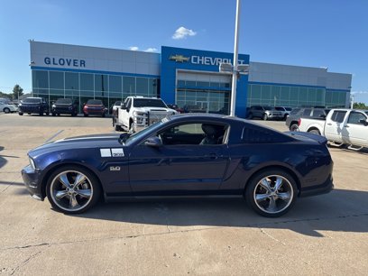 Used 2011 Ford Mustang GT Premium w/ 401A Rapid Spec Order Code