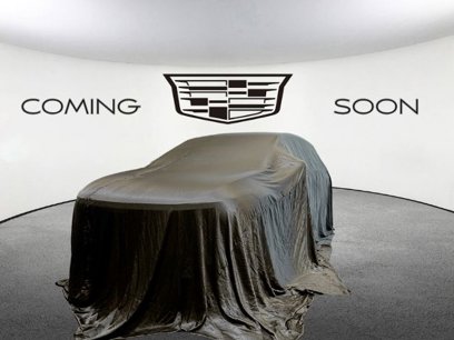 Certified 2023 Cadillac XT6 Sport