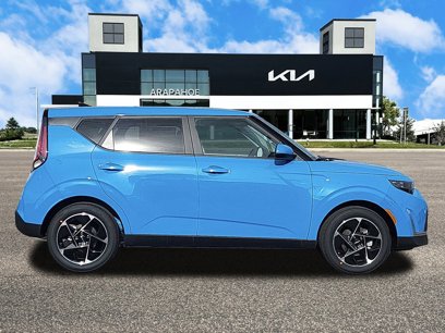 New 2025 Kia Soul EX