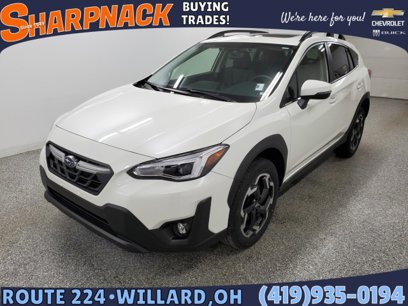 Used 2023 Subaru Crosstrek 2.5i Limited