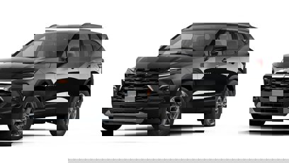 New 2025 Chevrolet Blazer LT w/ Convenience Package