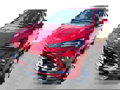New 2026 Buick Encore GX Preferred