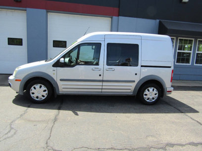 Used 2011 Ford Transit Connect XLT