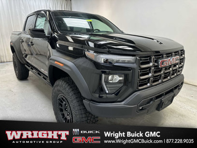 New 2024 GMC Canyon AT4X w/ AT4X AEV Edition