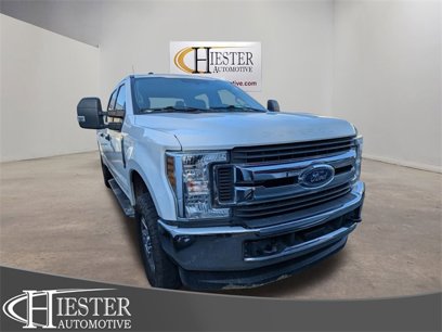 Used 2019 Ford F250 XLT