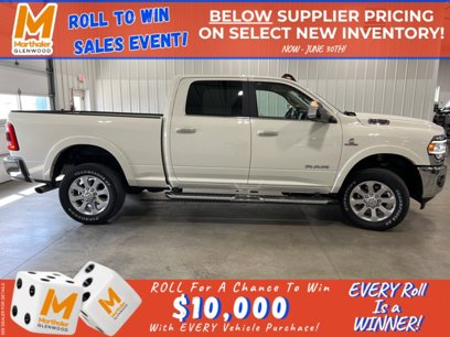 Used 2022 RAM 2500 Laramie