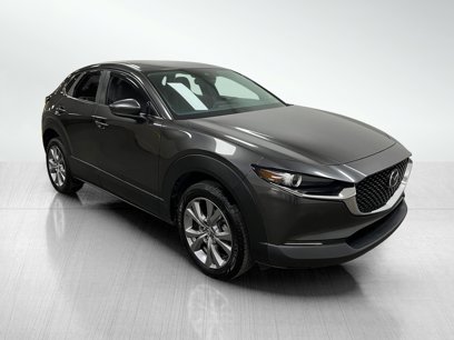 Used 2021 MAZDA CX-30 FWD 2.5 S w/ Select Package