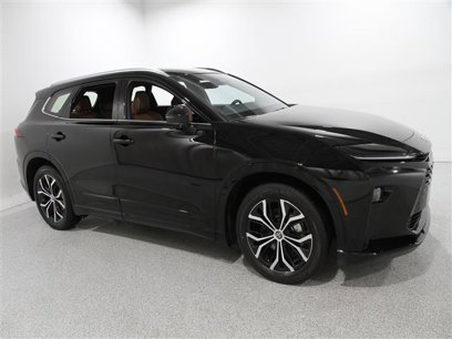 Certified 2025 Toyota Crown Signia