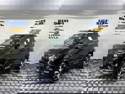 Used 2019 Jeep Cherokee Limited