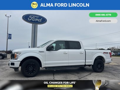 Used 2019 Ford F150 XLT