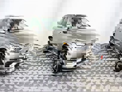 Used 2022 Volvo XC90 T6 Inscription w/ Advanced Package