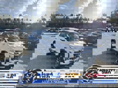 New 2025 Chevrolet Equinox LT w/ Safety and Technology Package