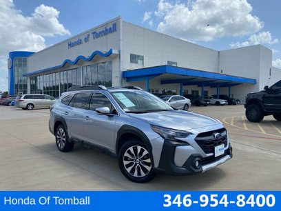 Used 2024 Subaru Outback Touring XT