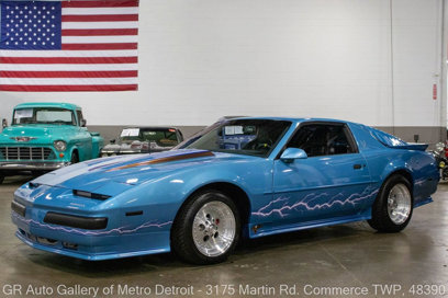 Used 1988 Pontiac Firebird Formula