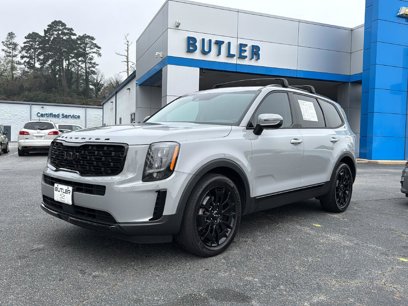 Used 2022 Kia Telluride EX w/ EX Premium Package