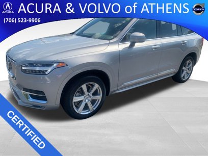 Certified 2024 Volvo XC90 B5 Core