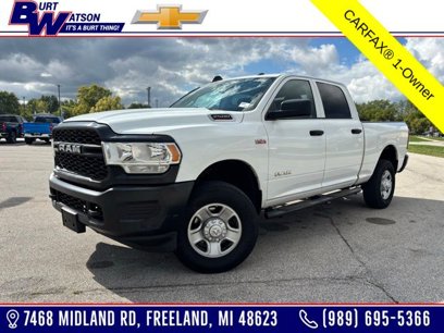 Used 2019 RAM 2500 Tradesman