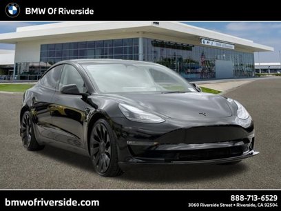 Used 2023 Tesla Model 3 Performance