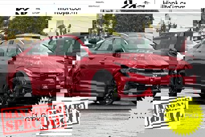 New 2025 Kia K5 GT w/ GT1 Package