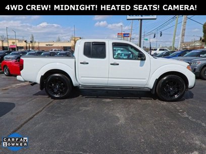 Used 2021 Nissan Frontier SV w/ Value Truck Package