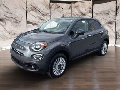 Used 2023 FIAT 500X Pop w/ Comfort Group
