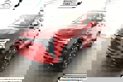 Used 2024 Chevrolet Blazer EV LT