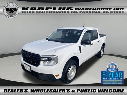 Used 2023 Ford Maverick XL