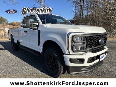Used 2023 Ford F250 XL w/ STX Appearance Package