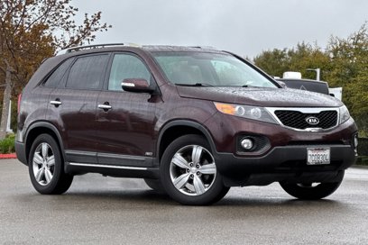 Used 2013 Kia Sorento EX