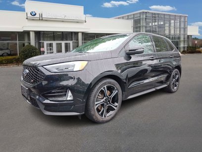 Used 2019 Ford Edge ST w/ Equipment Group 401A