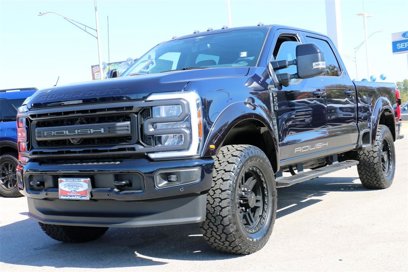 New 2024 Ford F250 Lariat w/ Lariat Ultimate Package