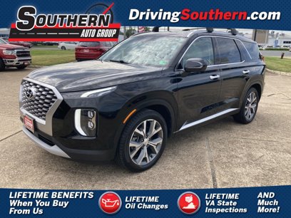 Used 2022 Hyundai Palisade SEL w/ Convenience Package