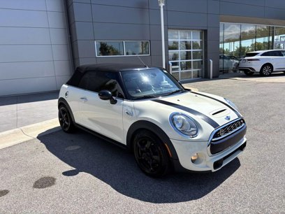 Used 2017 MINI Cooper S