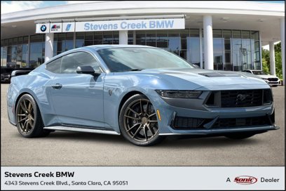 Used 2024 Ford Mustang Dark Horse