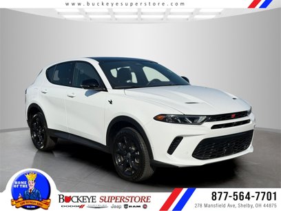 Used 2023 Dodge Hornet GT Plus w/ Tech Pack Plus w/o Parking