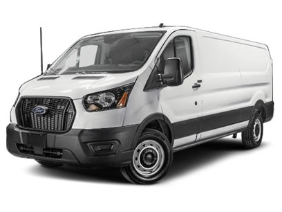 New 2025 Ford Transit 250 Low Roof