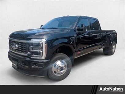 New 2025 Ford F350 XL